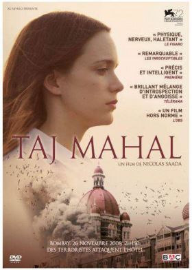 Taj Mahal (2015) online film
