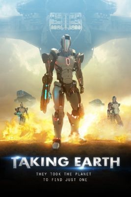 Taking Earth (2017) online film