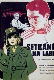 Találkozás az Elbán (1949) online film