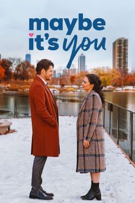 Talán majd te! (2023) online film