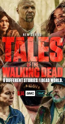 Tales of the Walking Dead 1. évad (2022) online sorozat