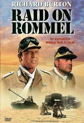 Támadás Rommel ellen (1971) online film