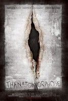 Tanatomorfózis (2012) online film