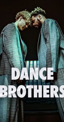 Táncos fivérek 1. évad (2023) online sorozat