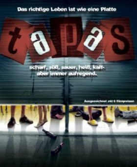 Tapas (2005) online film