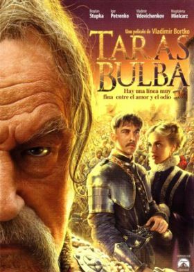 Taras Bulba (2009) online film