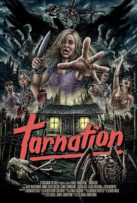 Tarnation (2017) online film