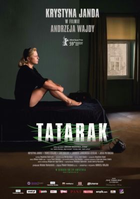 Tatarak - A kálmos illata (2009) online film