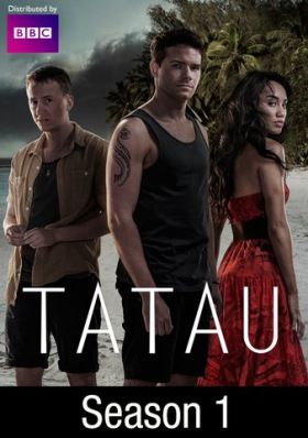 Tatau 1. évad (2015) online sorozat