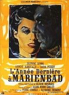 Tavaly Marienbadban (1961) online film