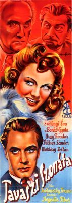 Tavaszi szonáta (1942) online film