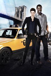 Taxi Brooklyn 1. évad (2014) online sorozat