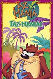 Taz-Mánia 1. évad (1991) online sorozat