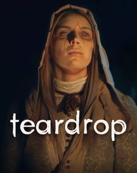 Teardrop (2022) online film
