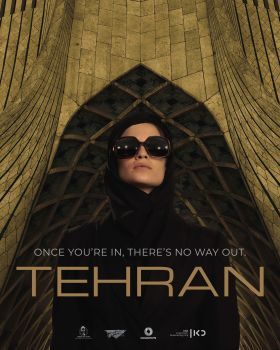 Teherán 1. évad (2020) online sorozat