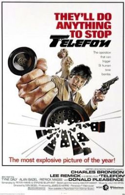 Telefon (1977) online film