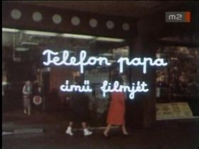 Telefonpapa (1982) online film