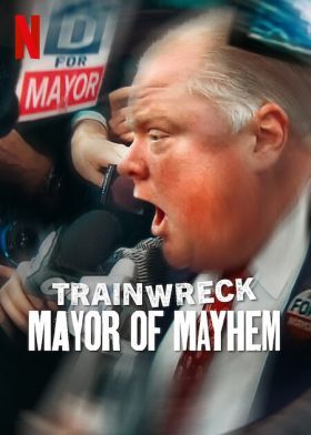 Teljes káosz: Botrányos polgármester (2025) online film