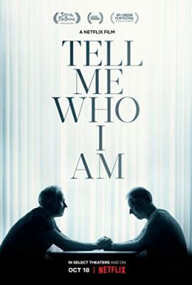 Tell Me Who I Am (2019) online film