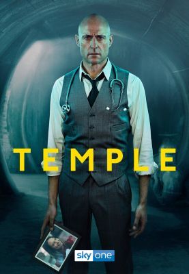 Temple 2. évad (2021) online sorozat