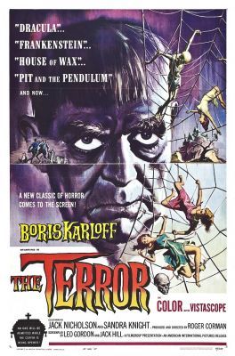 Terror (1963) online film