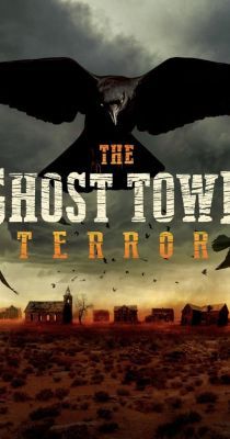 Terror a szellemvárosban 1. évad (2022) online sorozat