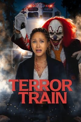 Terror Train (2022) online film