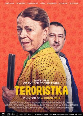 Terrorista (2019) online film