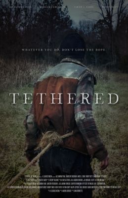 Tethered (2022) online film
