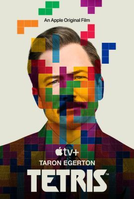 Tetris (2023) online film