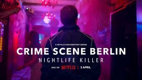 Tetthely: Gyilkos a berlini éjszakában 1. évad (2024) online sorozat