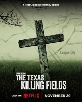 Tetthely: Texas gyilkos földjén 1 évad
