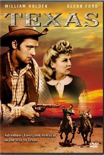 Texas (1941) online film