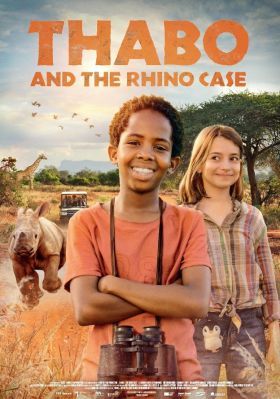 Thabo és a szafari kaland (2023) online film