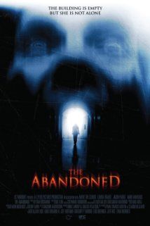 The Abandoned (2015) online film