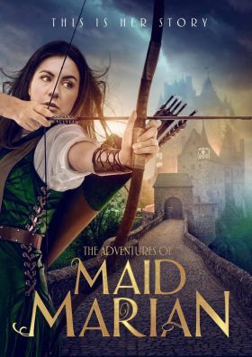 The Adventures of Maid Marian (2022) online film