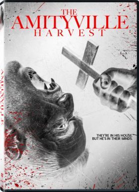 The Amityville Harvest (2020) online film