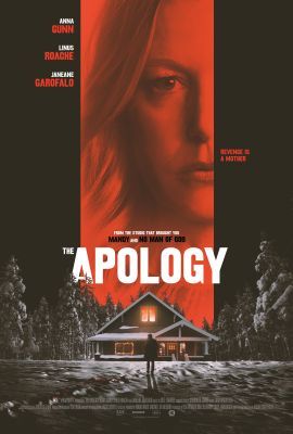 The Apology (2022) online film