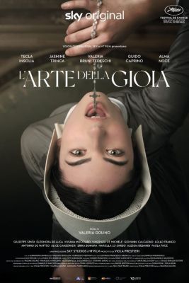 The Art of Joy 1. évad (2024) online sorozat