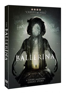 The Ballerina (2017) online film
