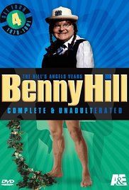 The Benny Hill Show 1. évad (1969) online sorozat