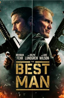 The Best Man (2023) online film