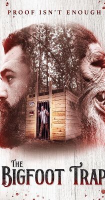 The Bigfoot Trap (2023) online film