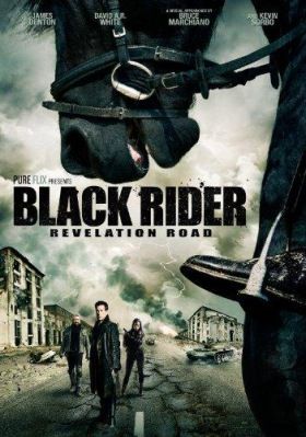The Black Rider: Revelation Road (2014) online film