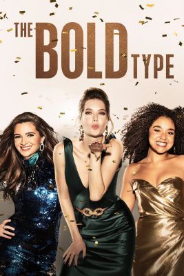 The Bold Type 5. évad (2021) online sorozat