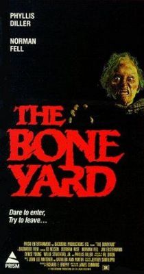 The Boneyard (1991) online film