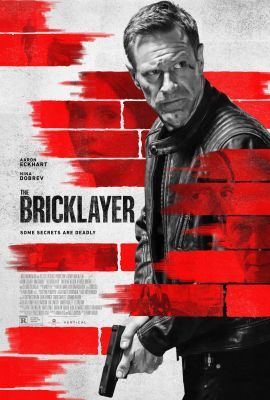 The Bricklayer (2023) online film