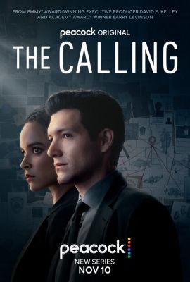 The Calling 1. évad (2022) online sorozat