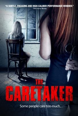 The caretaker (2016) online film