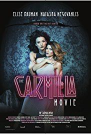 The Carmilla Movie (2017) online film